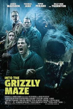 دانلود زیرنویس فارسی into the grizzly maze