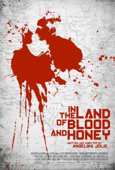 دانلود زیرنویس فارسی in the land of blood and honey