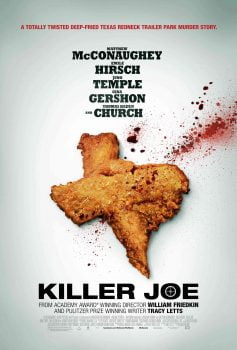 دانلود زیرنویس فارسی killer joe