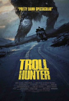 دانلود زیرنویس فارسی trollhunter