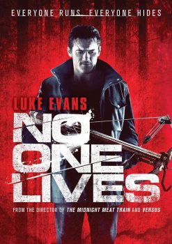 دانلود زیرنویس فارسی no one lives