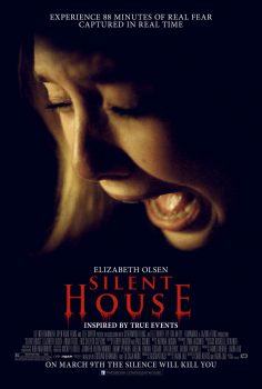 دانلود زیرنویس فارسی silent house