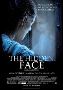 دانلود زیرنویس فارسی the hidden face