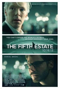 دانلود زیرنویس فارسی the fifth estate