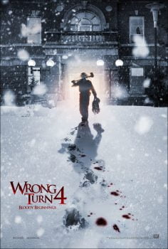 دانلود زیرنویس فارسی wrong turn 4: bloody beginnings