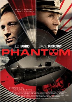 دانلود زیرنویس فارسی phantom