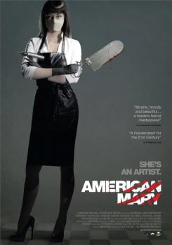 دانلود زیرنویس فارسی american mary