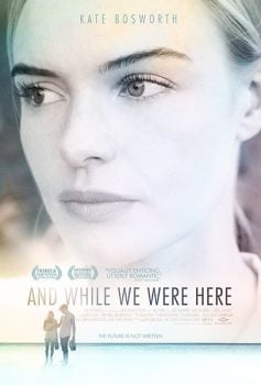 دانلود زیرنویس فارسی and while we were here