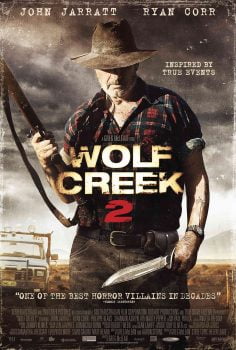 دانلود زیرنویس فارسی wolf creek 2