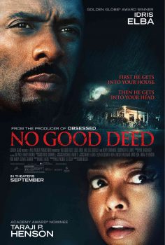 دانلود زیرنویس فارسی no good deed