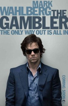 دانلود زیرنویس فارسی the gambler