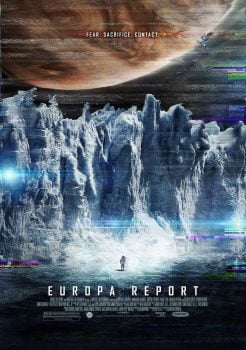 دانلود زیرنویس فارسی europa report