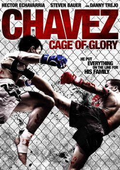 دانلود زیرنویس فارسی chavez cage of glory