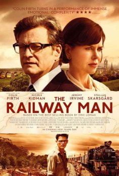 دانلود زیرنویس فارسی the railway man - die liebe seines lebens