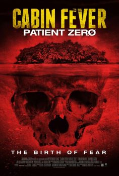 دانلود زیرنویس فارسی cabin fever 3: patient zero