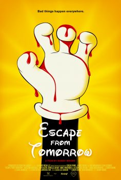 دانلود زیرنویس فارسی escape from tomorrow