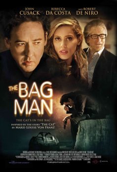 دانلود زیرنویس فارسی the bag man