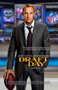 دانلود زیرنویس فارسی draft day