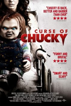 دانلود زیرنویس فارسی curse of chucky