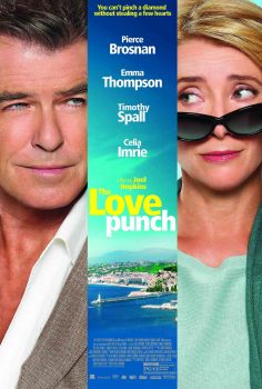 دانلود زیرنویس فارسی the love punch