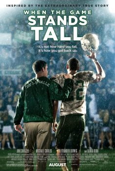 دانلود زیرنویس فارسی when the game stands tall