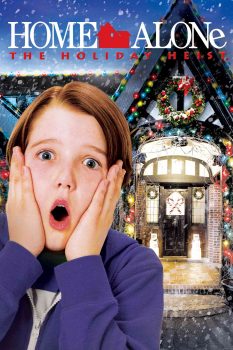 دانلود زیرنویس فارسی home alone: the holiday heist