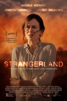 دانلود زیرنویس فارسی strangerland