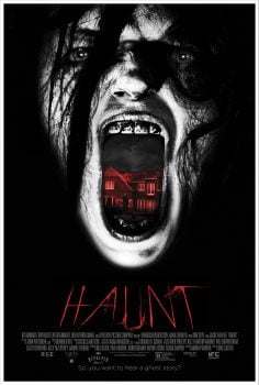 دانلود زیرنویس فارسی haunt