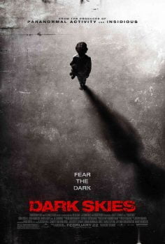 دانلود زیرنویس فارسی dark skies