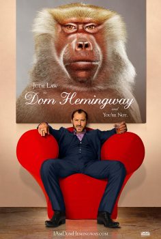 دانلود زیرنویس فارسی dom hemingway