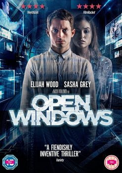 دانلود زیرنویس فارسی open windows