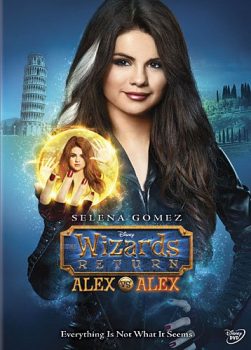 دانلود زیرنویس فارسی the wizards return: alex vs. alex