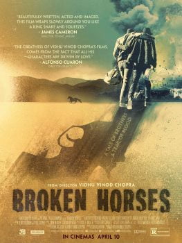 دانلود زیرنویس فارسی broken horses