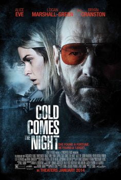 دانلود زیرنویس فارسی cold comes the night