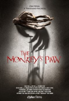 دانلود زیرنویس فارسی the monkey's paw