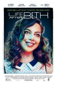 دانلود زیرنویس فارسی life after beth