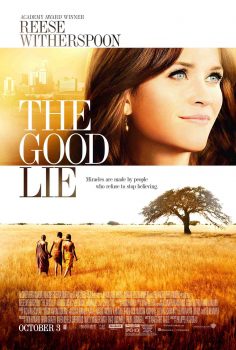 دانلود زیرنویس فارسی the good lie - the price of freedom