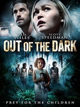 دانلود زیرنویس فارسی out of the dark