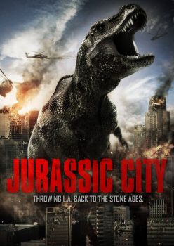 دانلود زیرنویس فارسی jurassic city