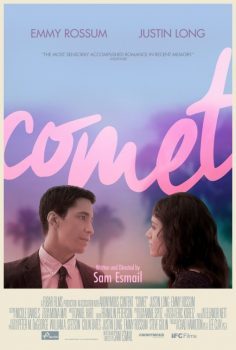 دانلود زیرنویس فارسی comet