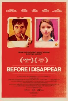 دانلود زیرنویس فارسی before i disappear