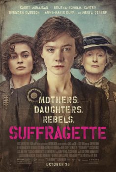 دانلود زیرنویس فارسی suffragette