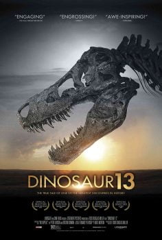 دانلود زیرنویس فارسی dinosaur 13