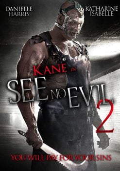 دانلود زیرنویس فارسی see no evil 2