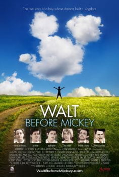 دانلود زیرنویس فارسی walt before mickey