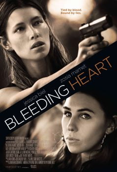 دانلود زیرنویس فارسی bleeding heart