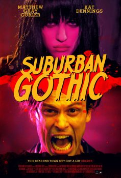 دانلود زیرنویس فارسی suburban gothic