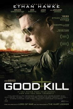 دانلود زیرنویس فارسی good kill