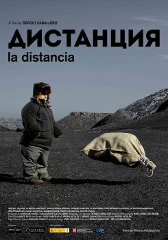 دانلود زیرنویس فارسی the distance