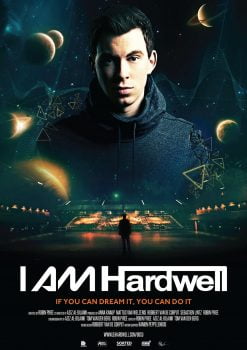 دانلود زیرنویس فارسی i am hardwell documentary